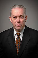 Robert T. Glenn - Principal & Founder - Civicus Planning
