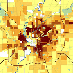 Urban Policy Analysis Services