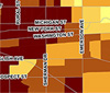 neighborhood health indicators